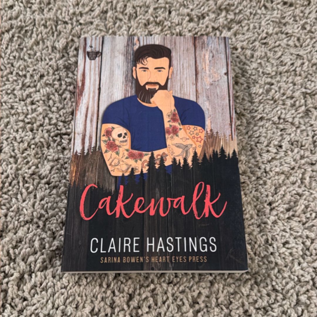 Cakewalk