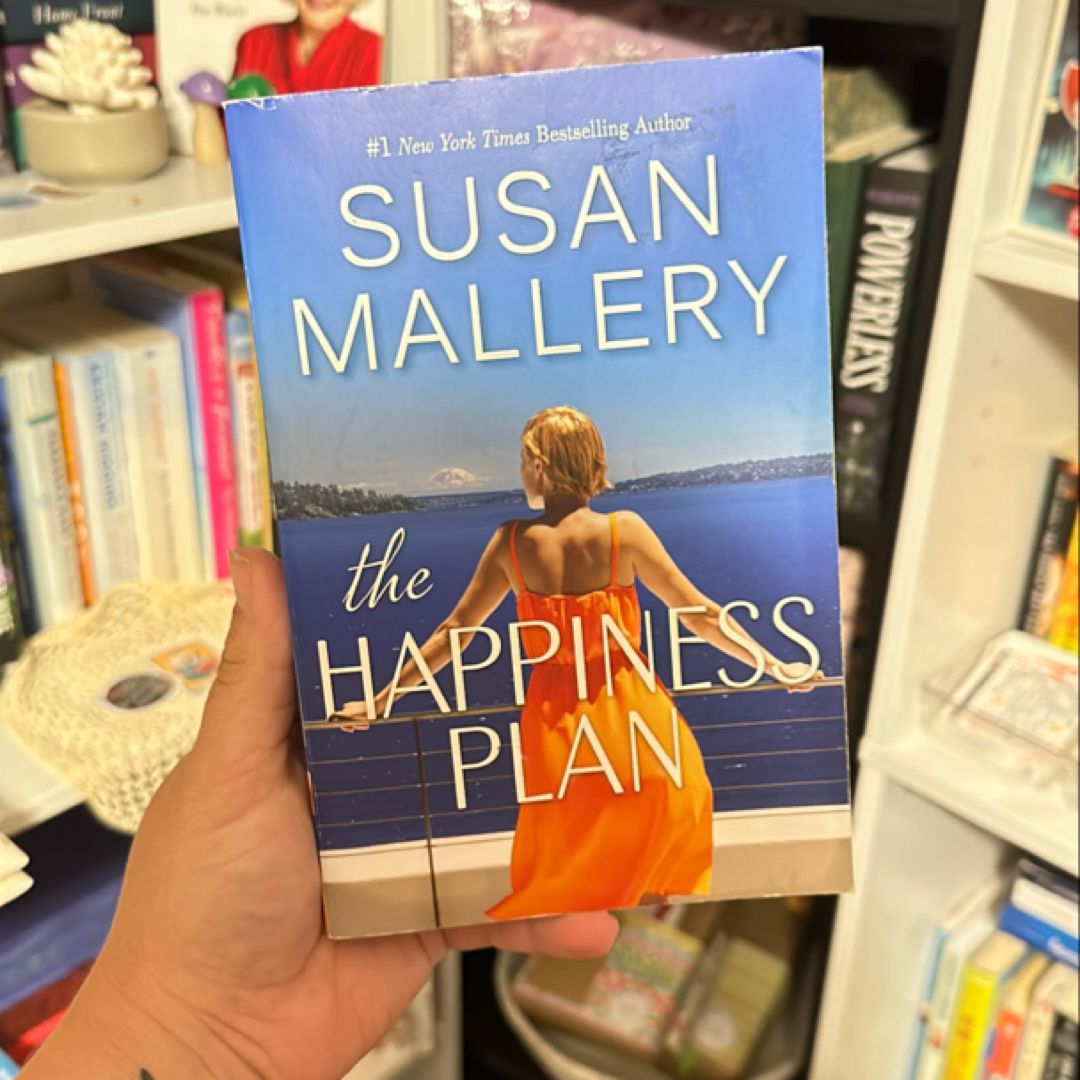 The Happiness Plan