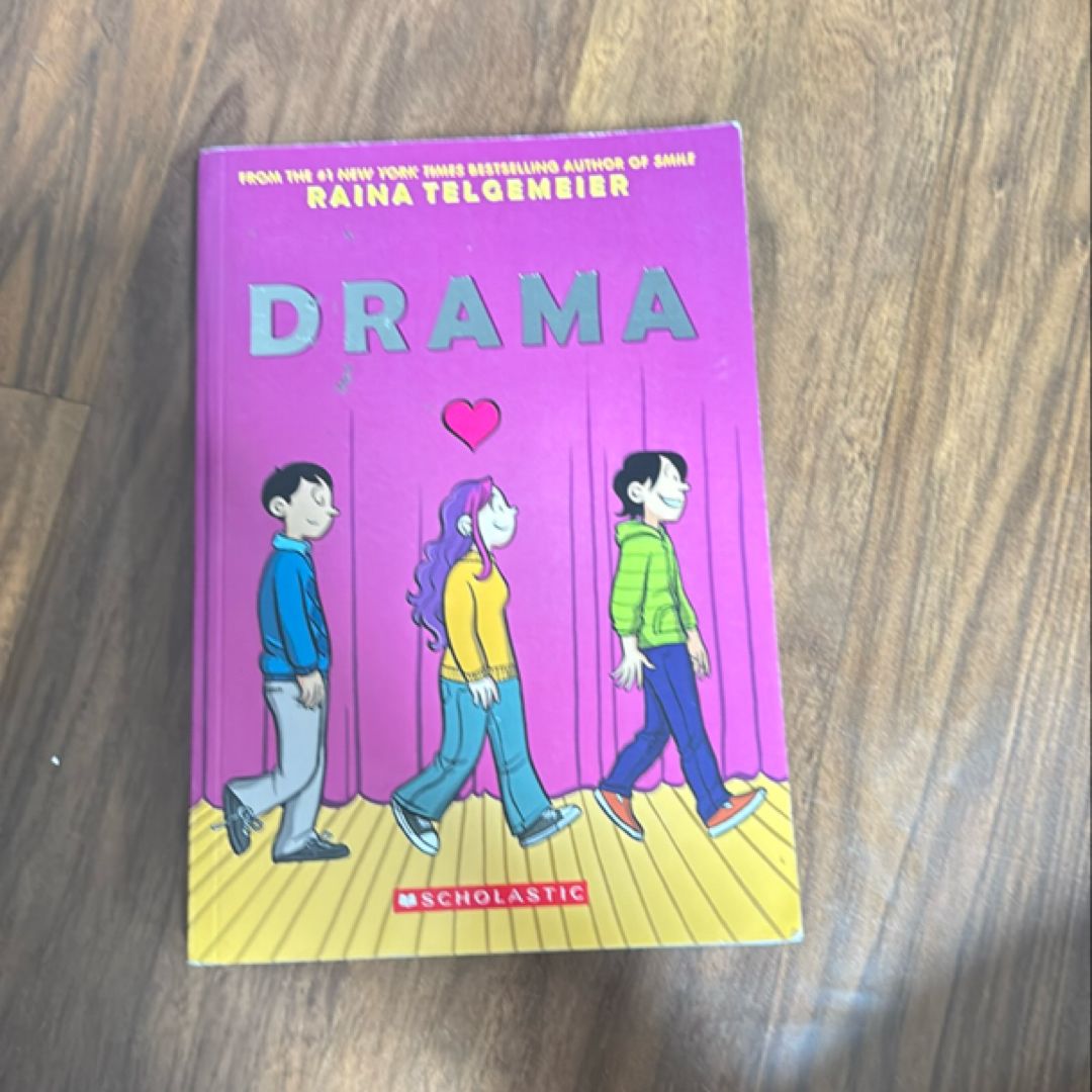 Drama
