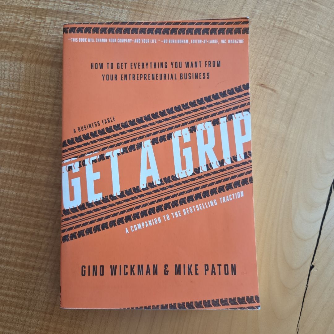 Get a Grip