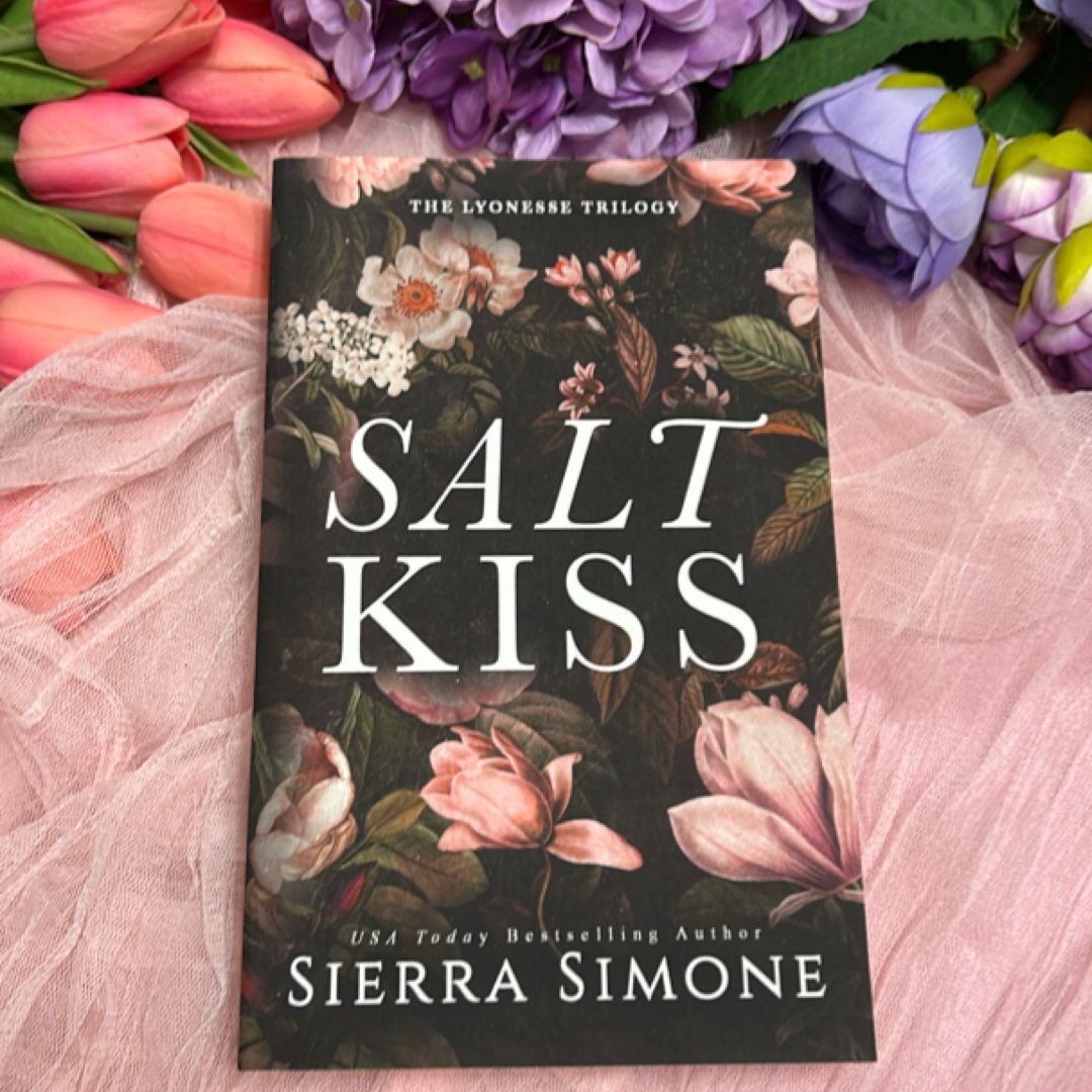 Salt Kiss