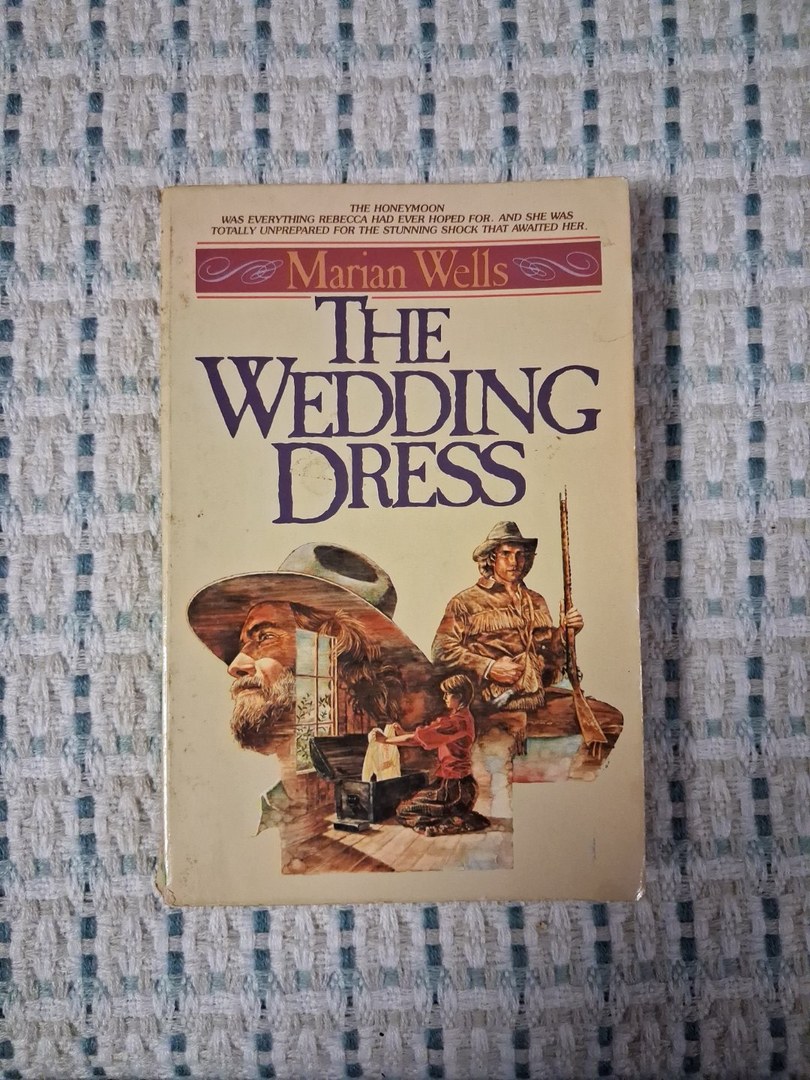The Wedding Dress