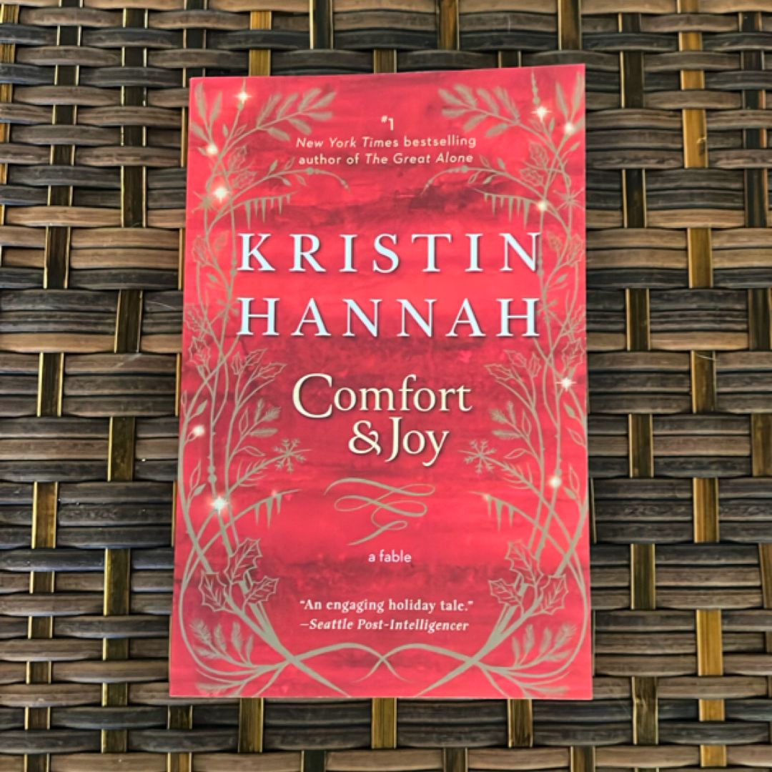Comfort and Joy