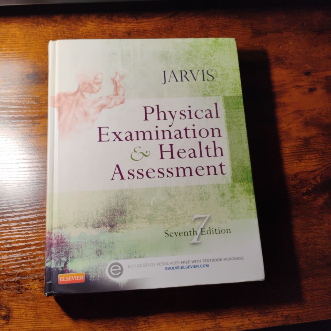 Physical Examination and Health Assessment