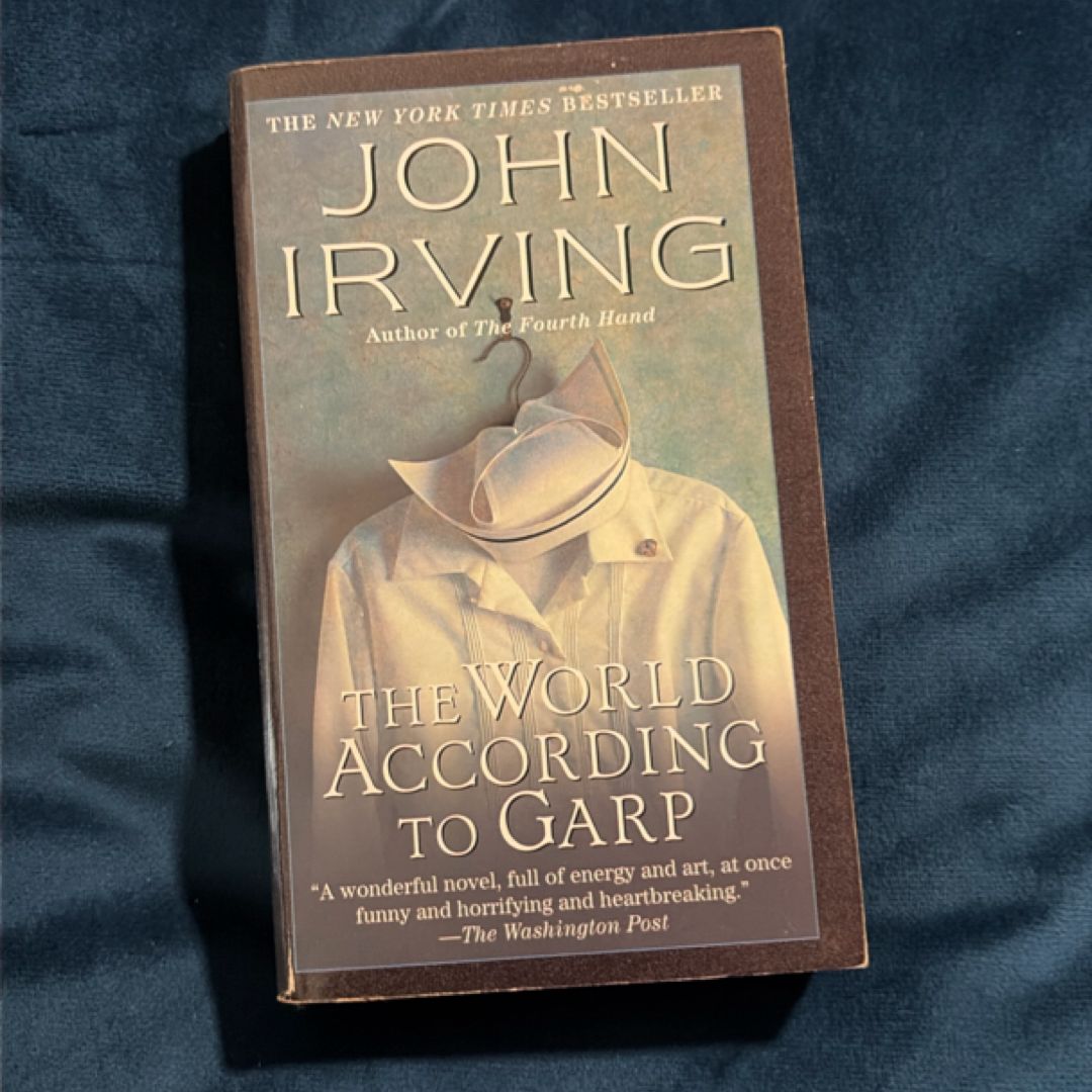 The World According to Garp