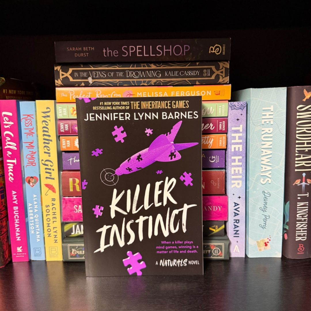 Killer Instinct