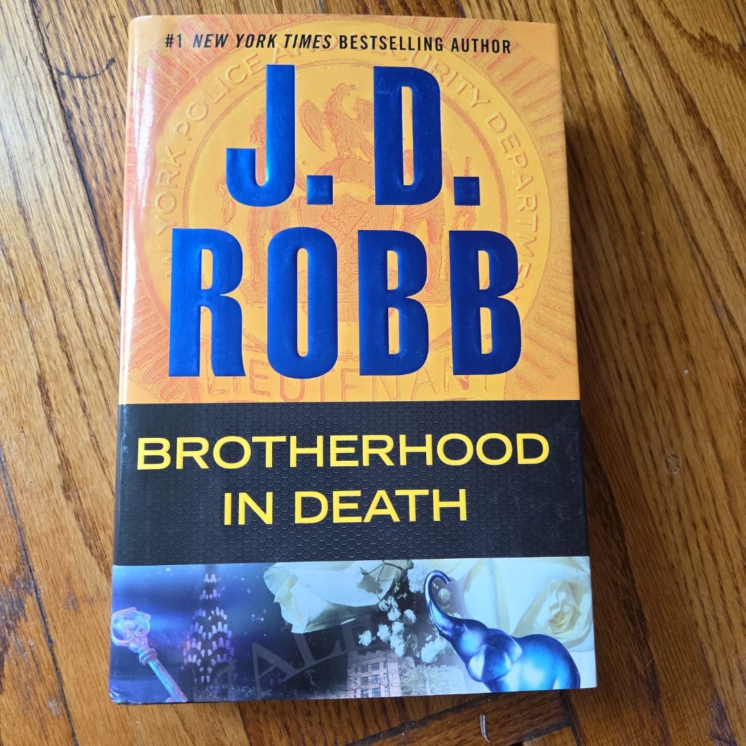Brotherhood in Death