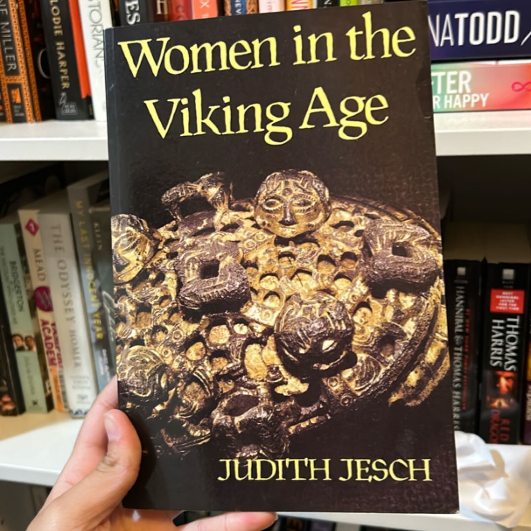 Women in the Viking Age