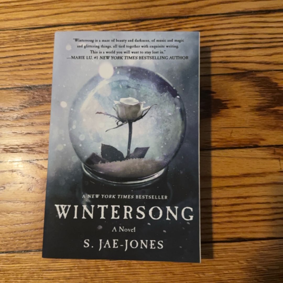 Wintersong