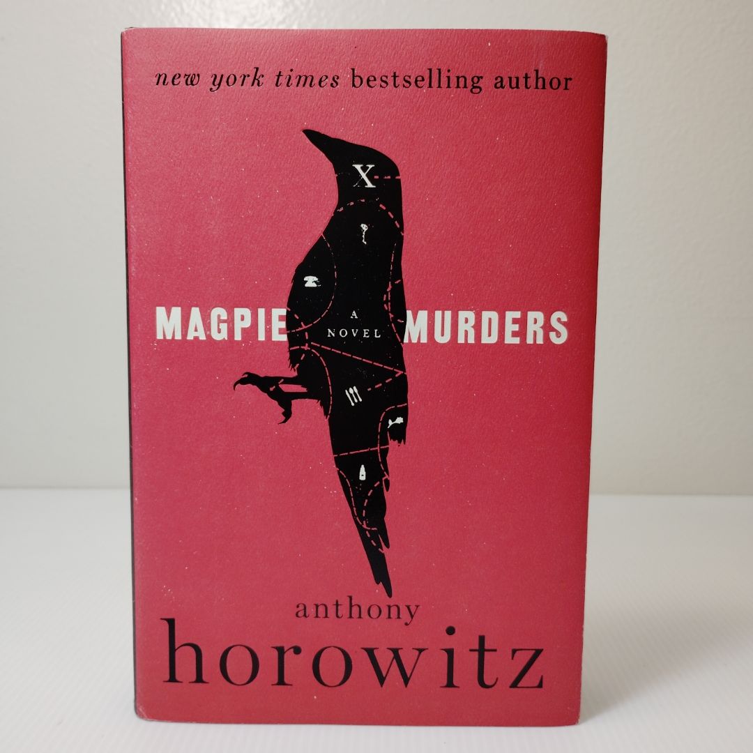 Magpie Murders