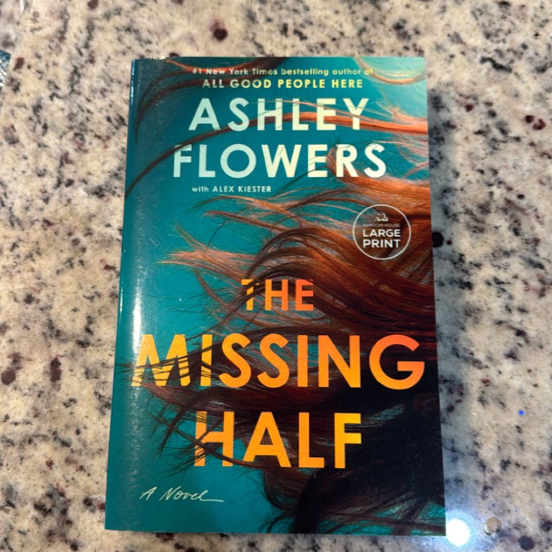 The Missing Half