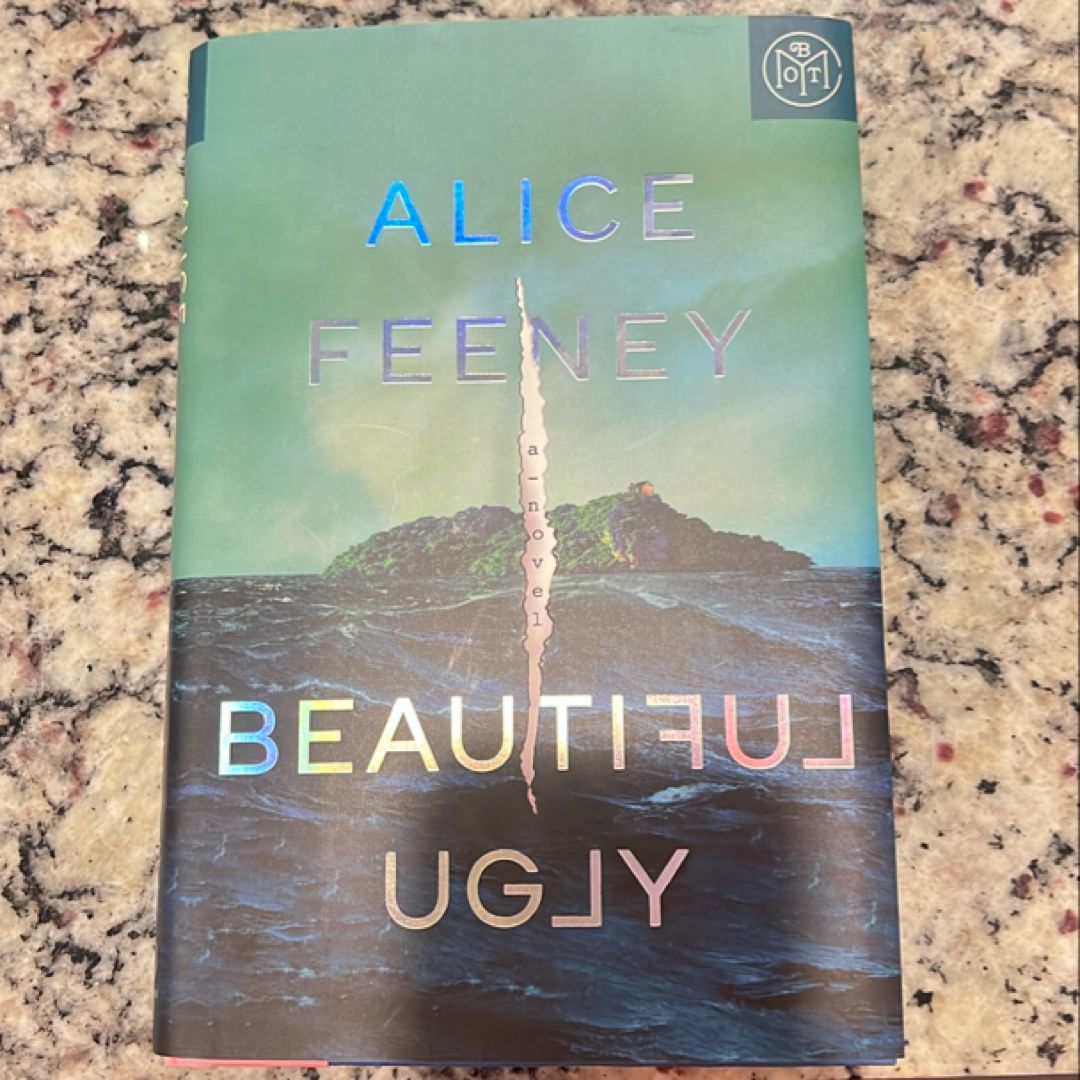 Beautiful Ugly