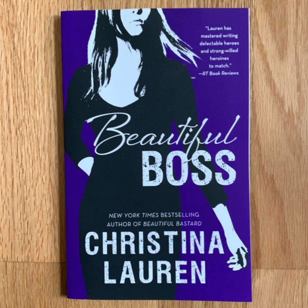 Beautiful Boss