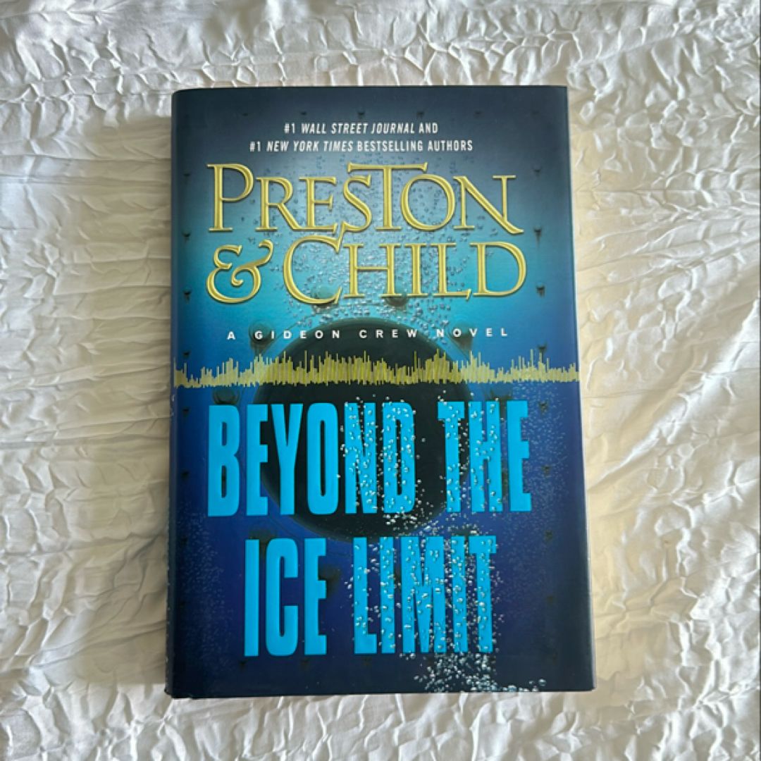 Beyond the Ice Limit