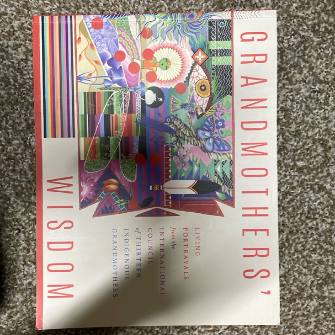 Grandmothers' Wisdom