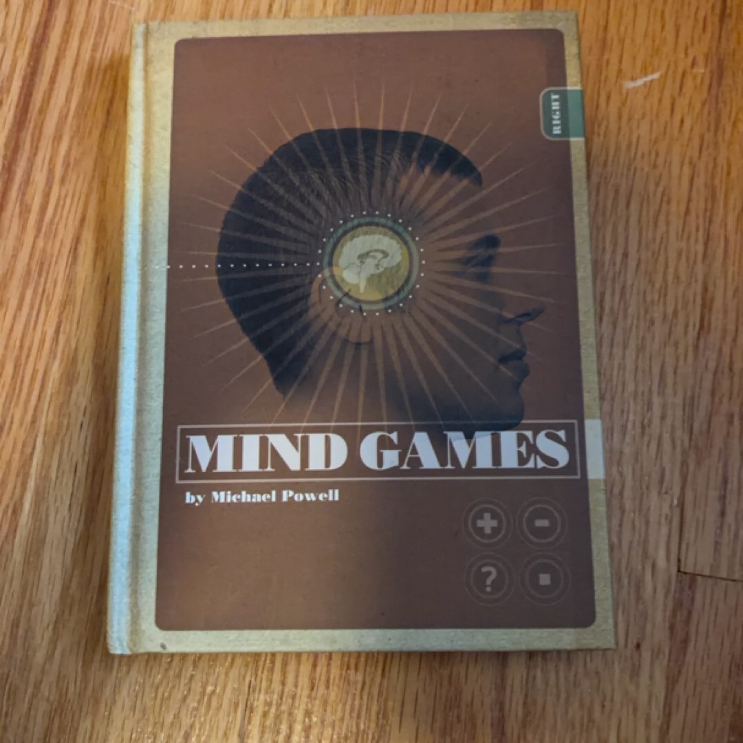 Mind Games