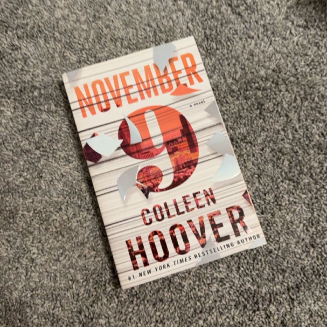 November 9