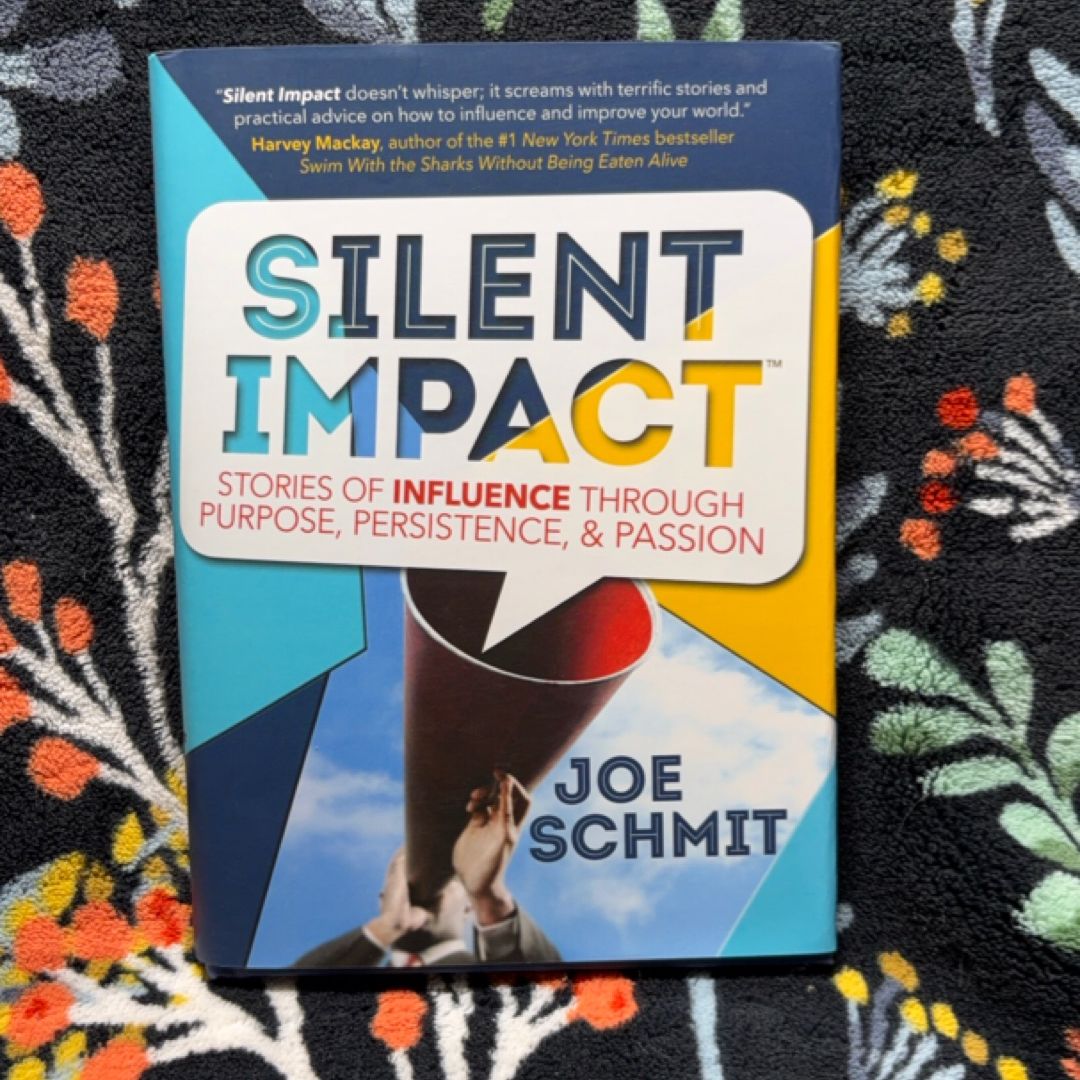 Silent Impact
