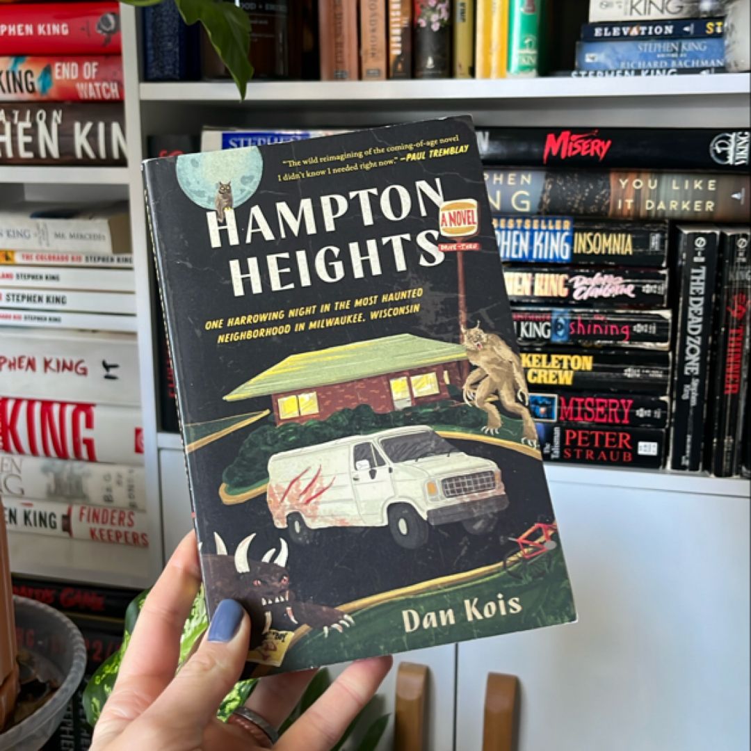 Hampton Heights