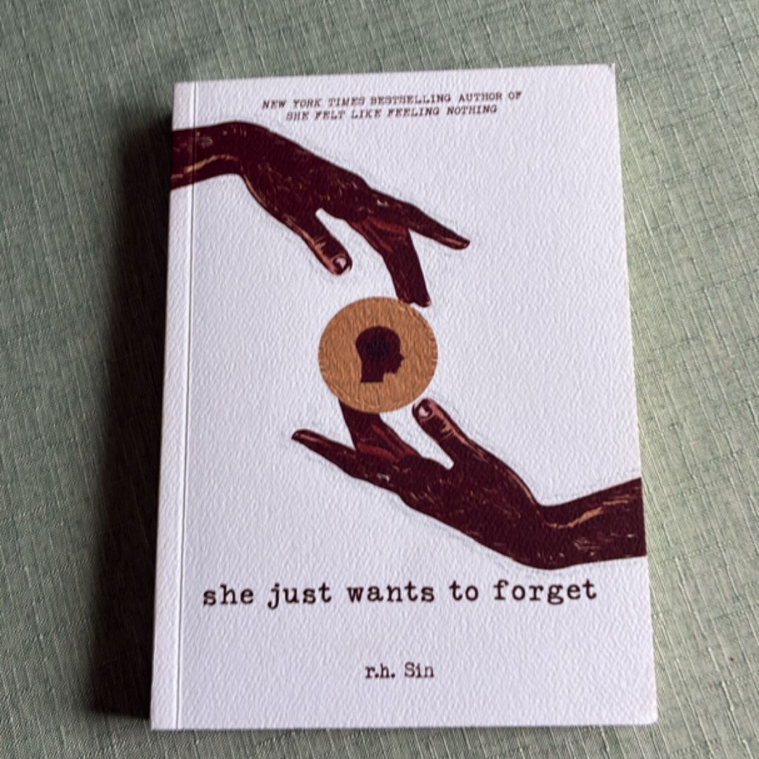 She Just Wants to Forget