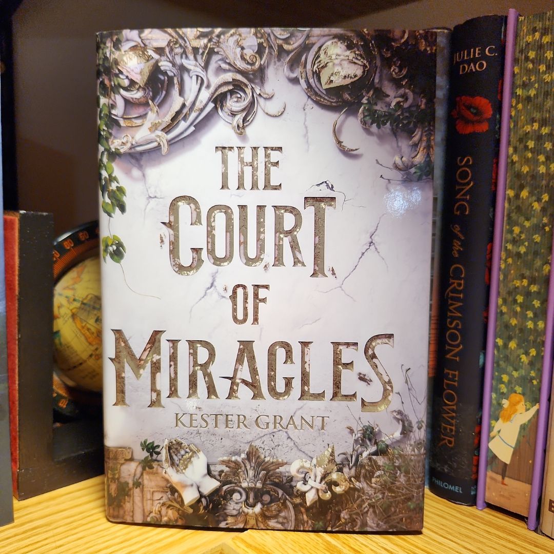 The Court of Miracles
