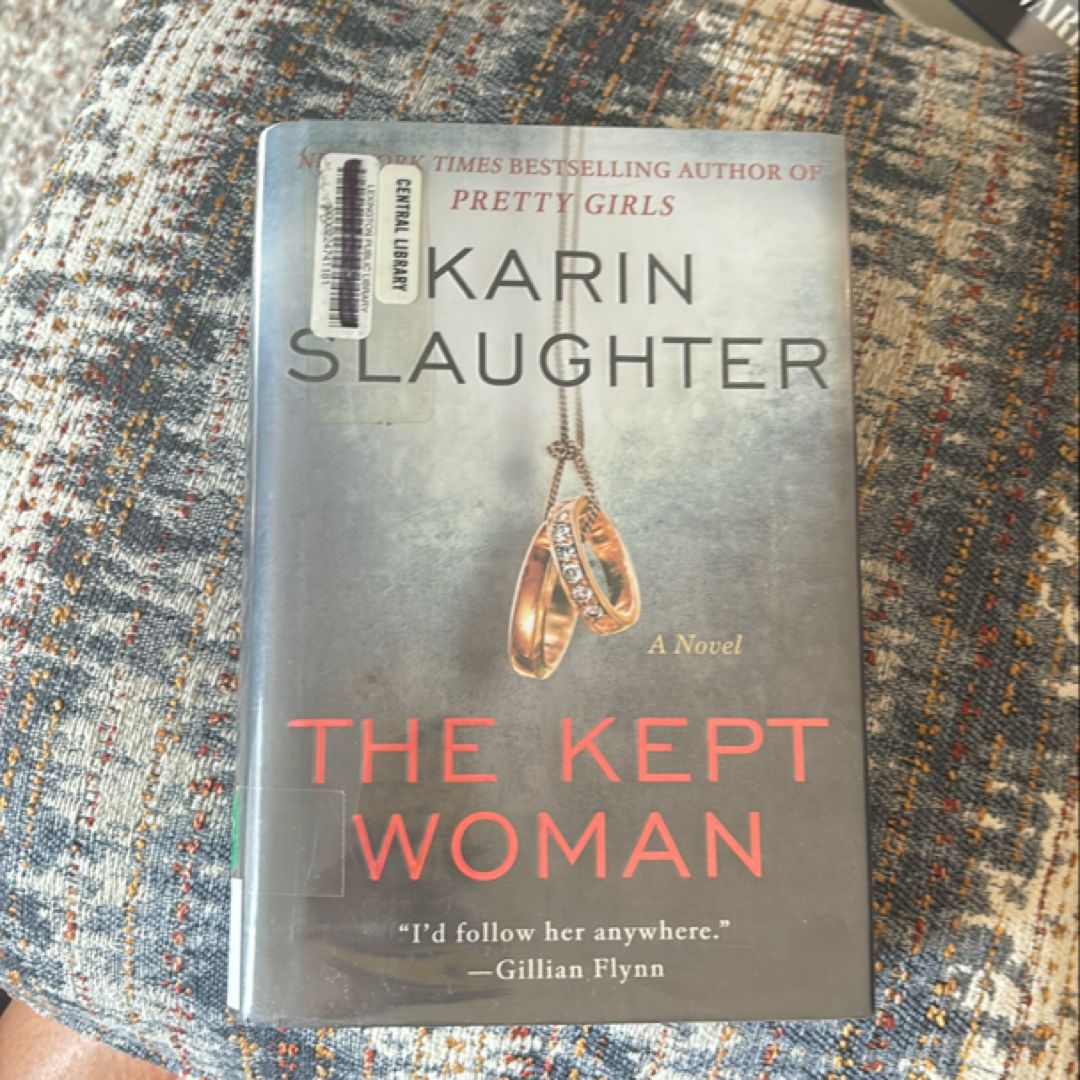 The Kept Woman