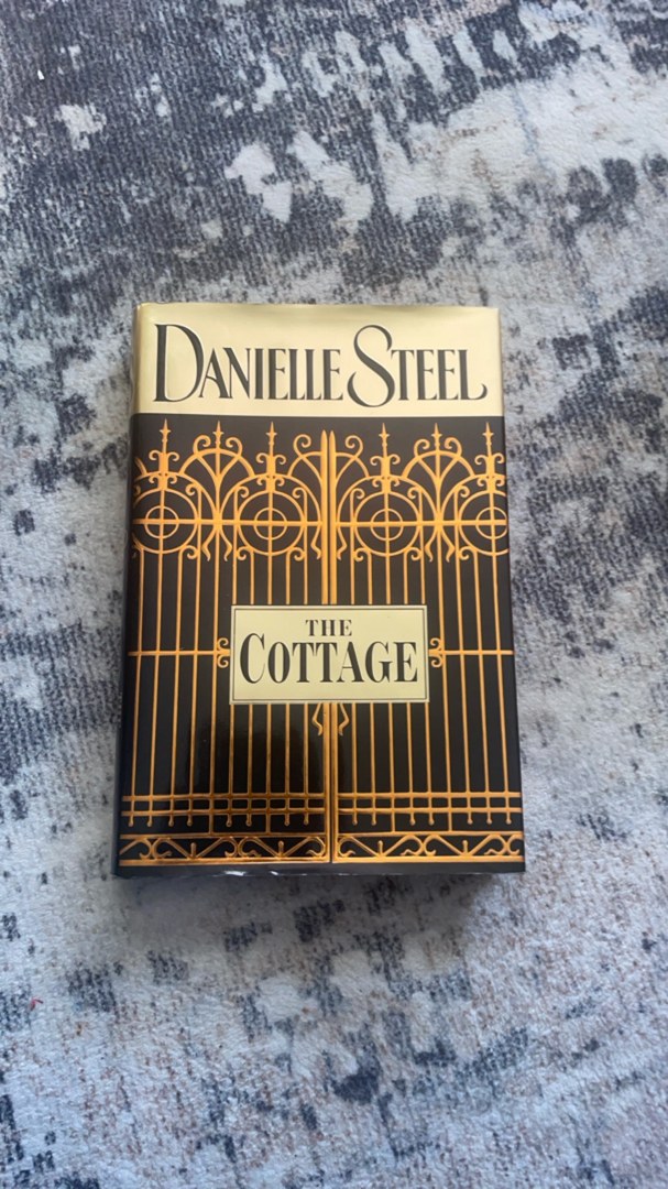 The Cottage