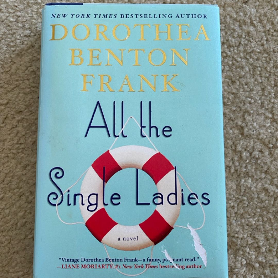 All the Single Ladies