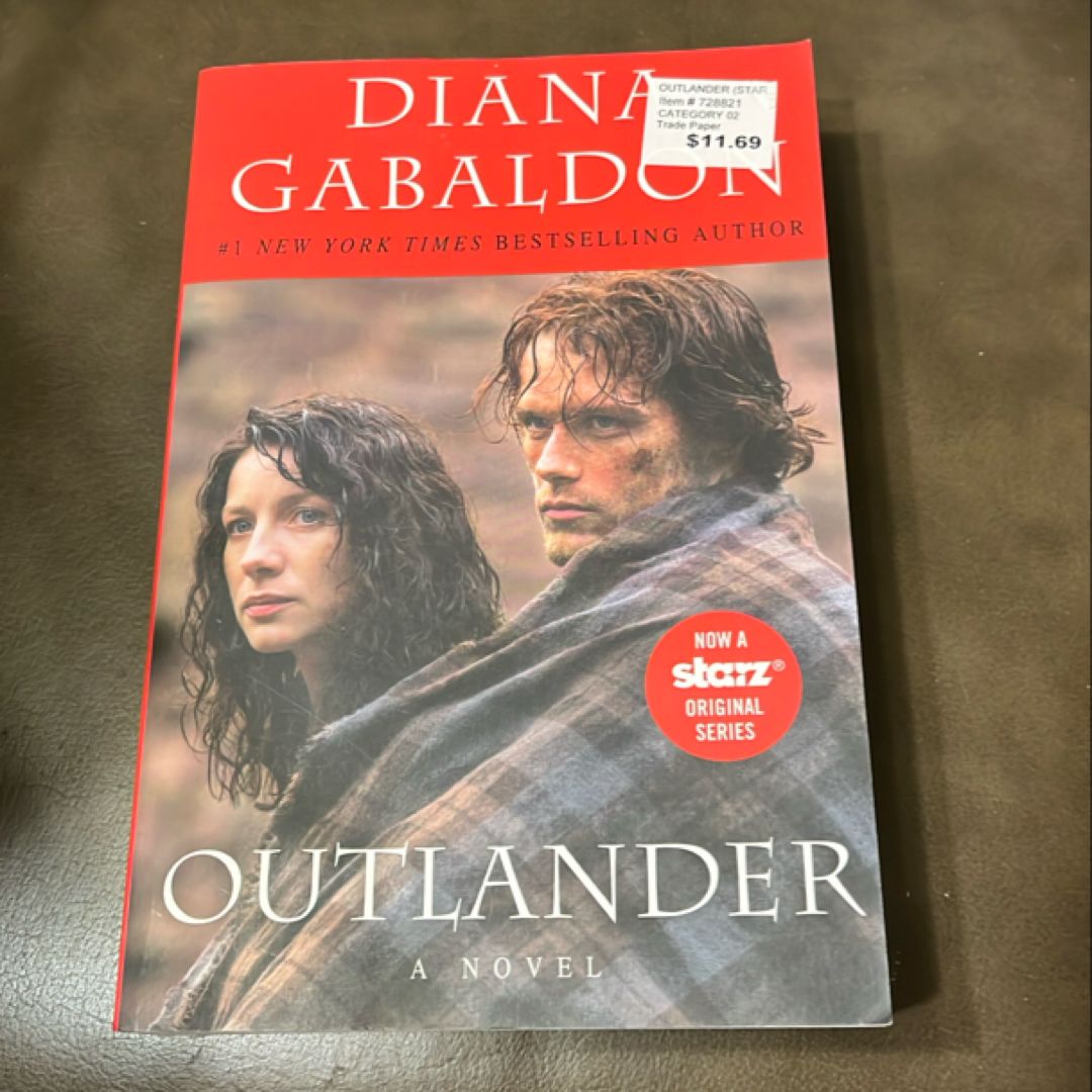 Outlander