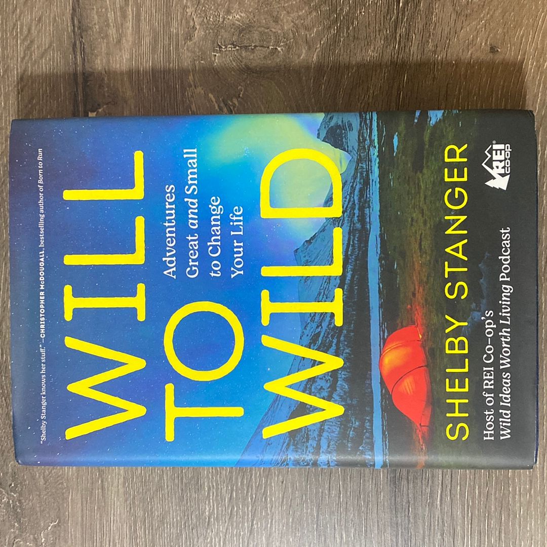Will to Wild
