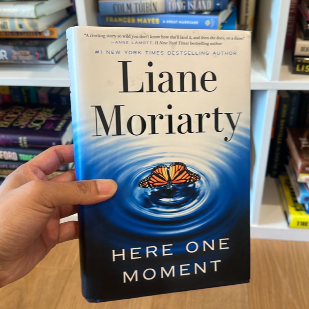 Here One Moment