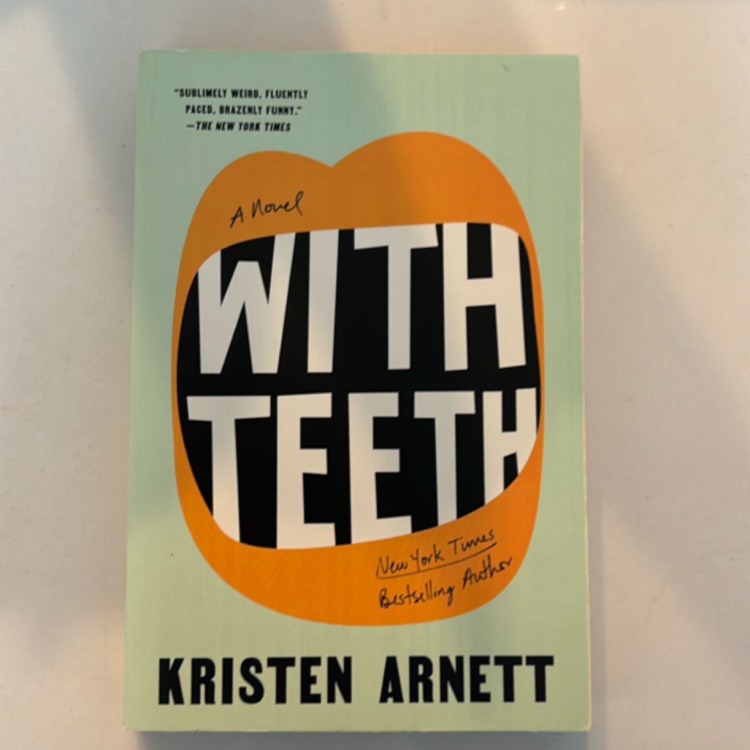 With Teeth