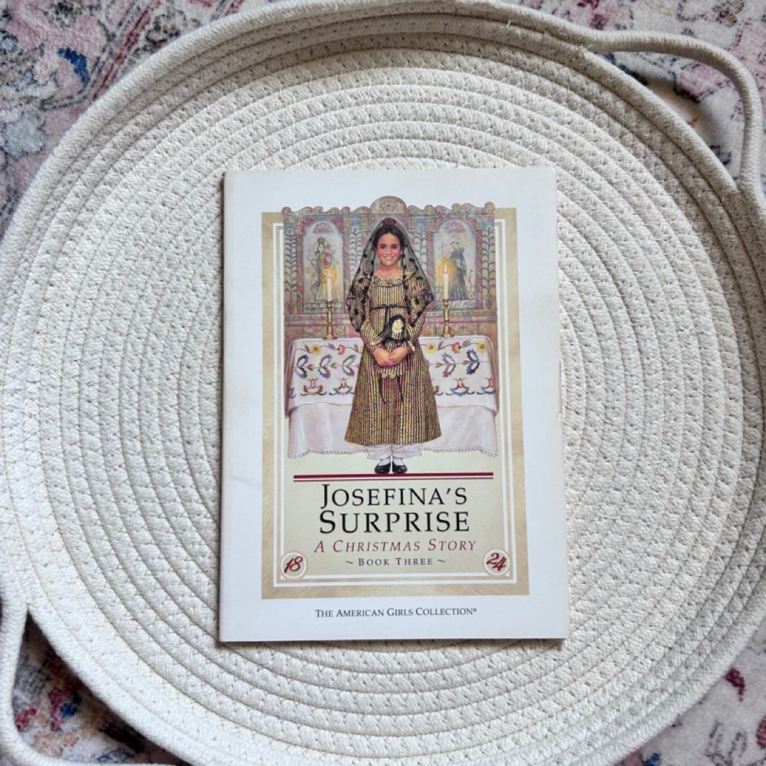 Josefina's Surprise