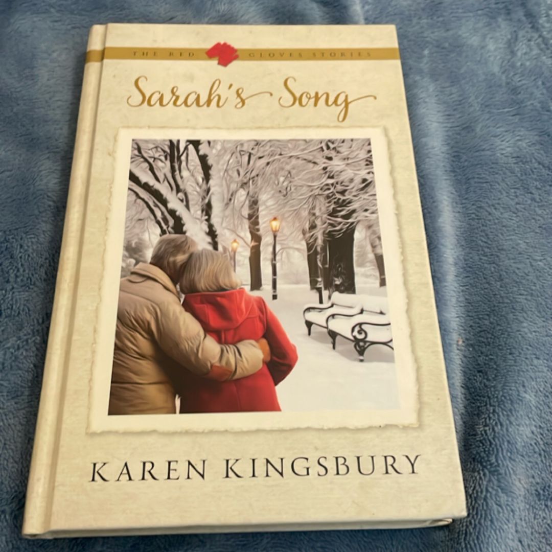 Sarah story