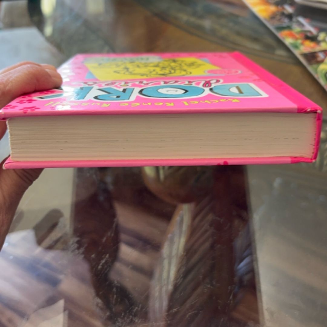 Dork Diaries 10