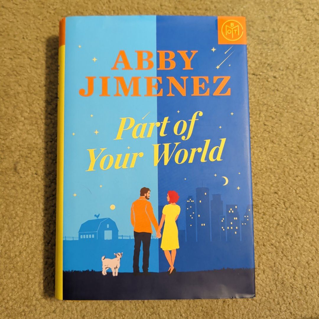 Part of Your World