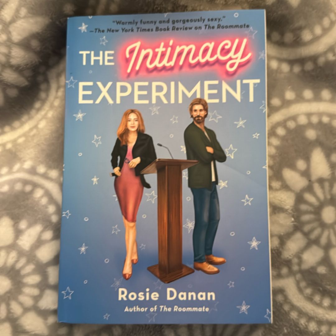 The Intimacy Experiment