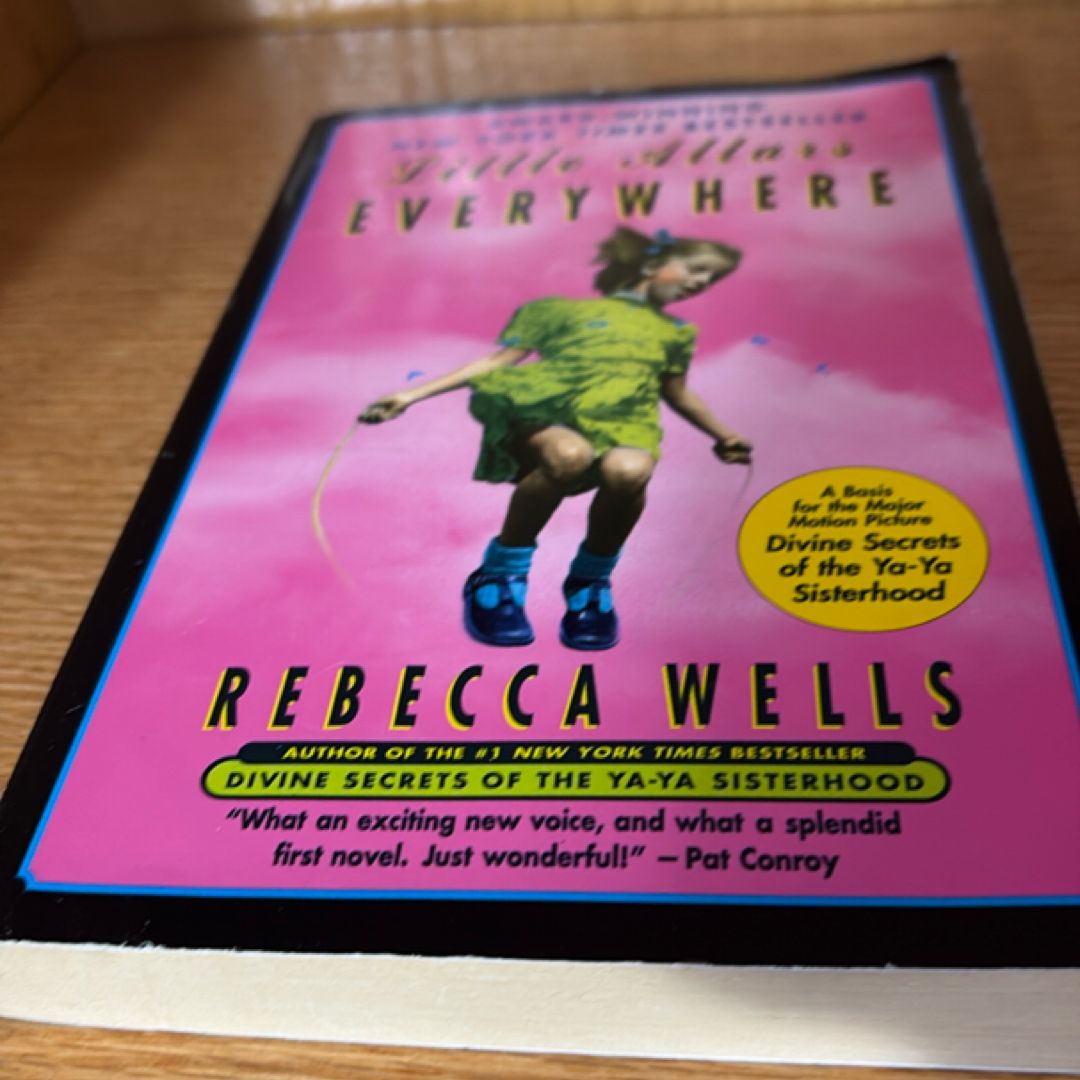 Little Altars Everywhere