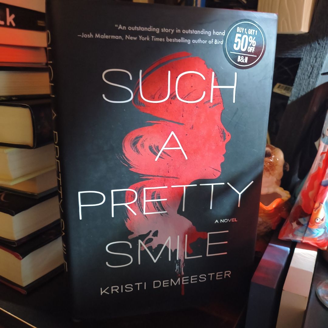Such a Pretty Smile