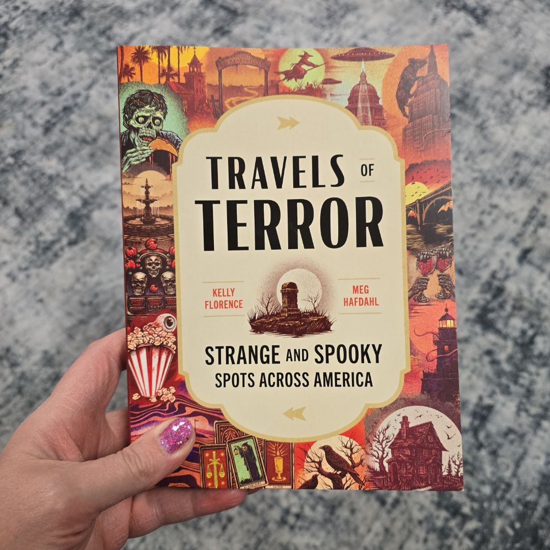 Travels of Terror