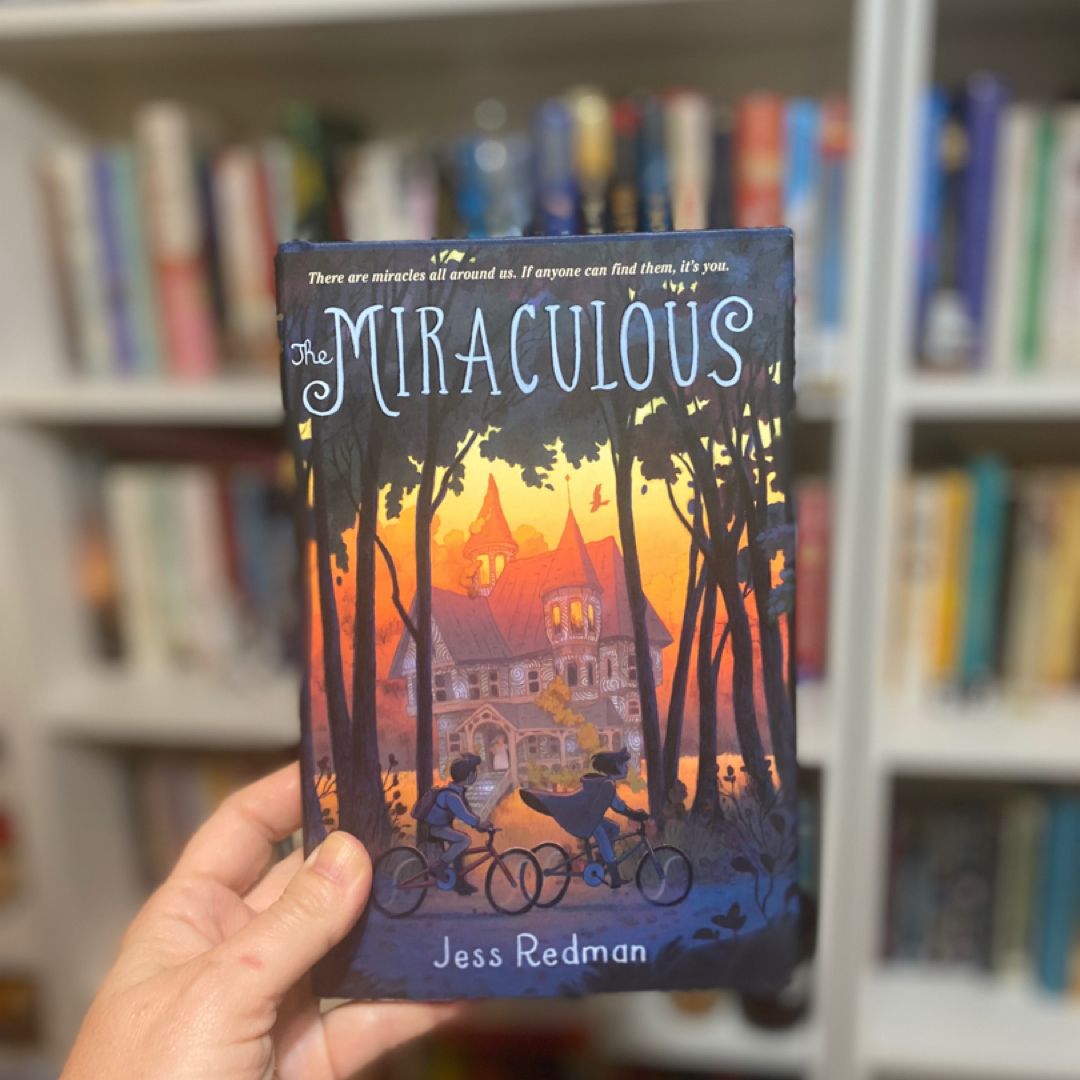 The Miraculous