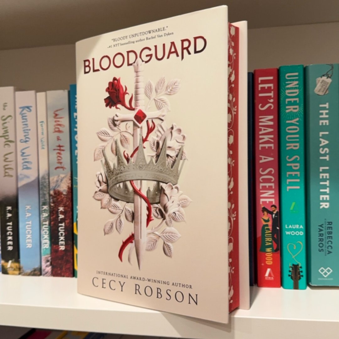 Bloodguard