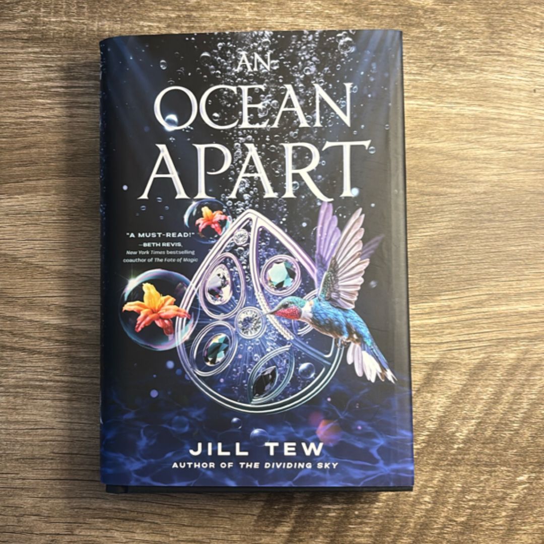 An Ocean Apart