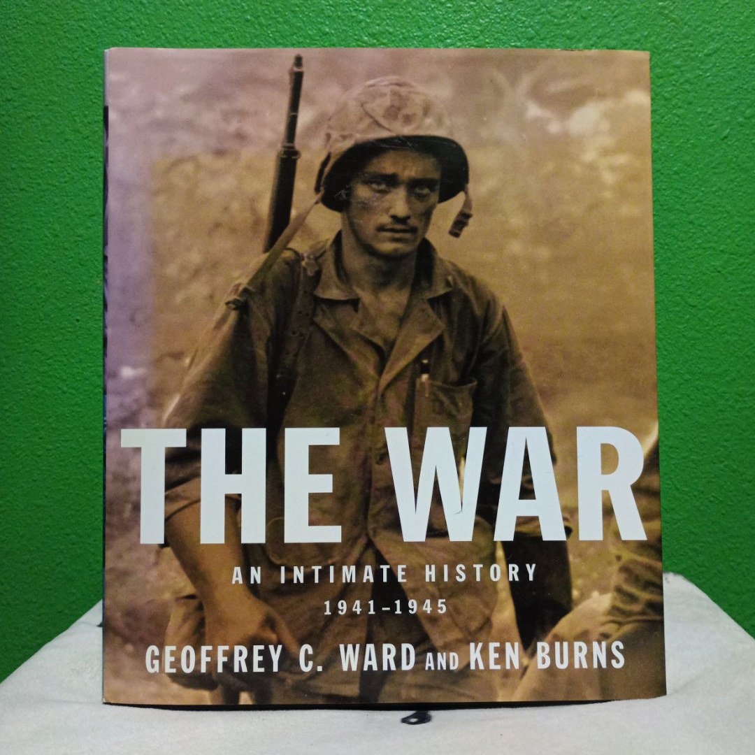 The War