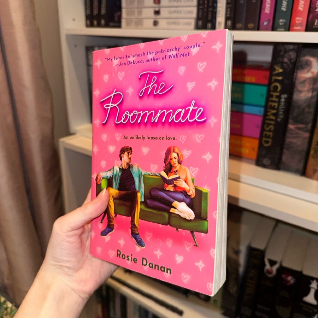 The Roommate