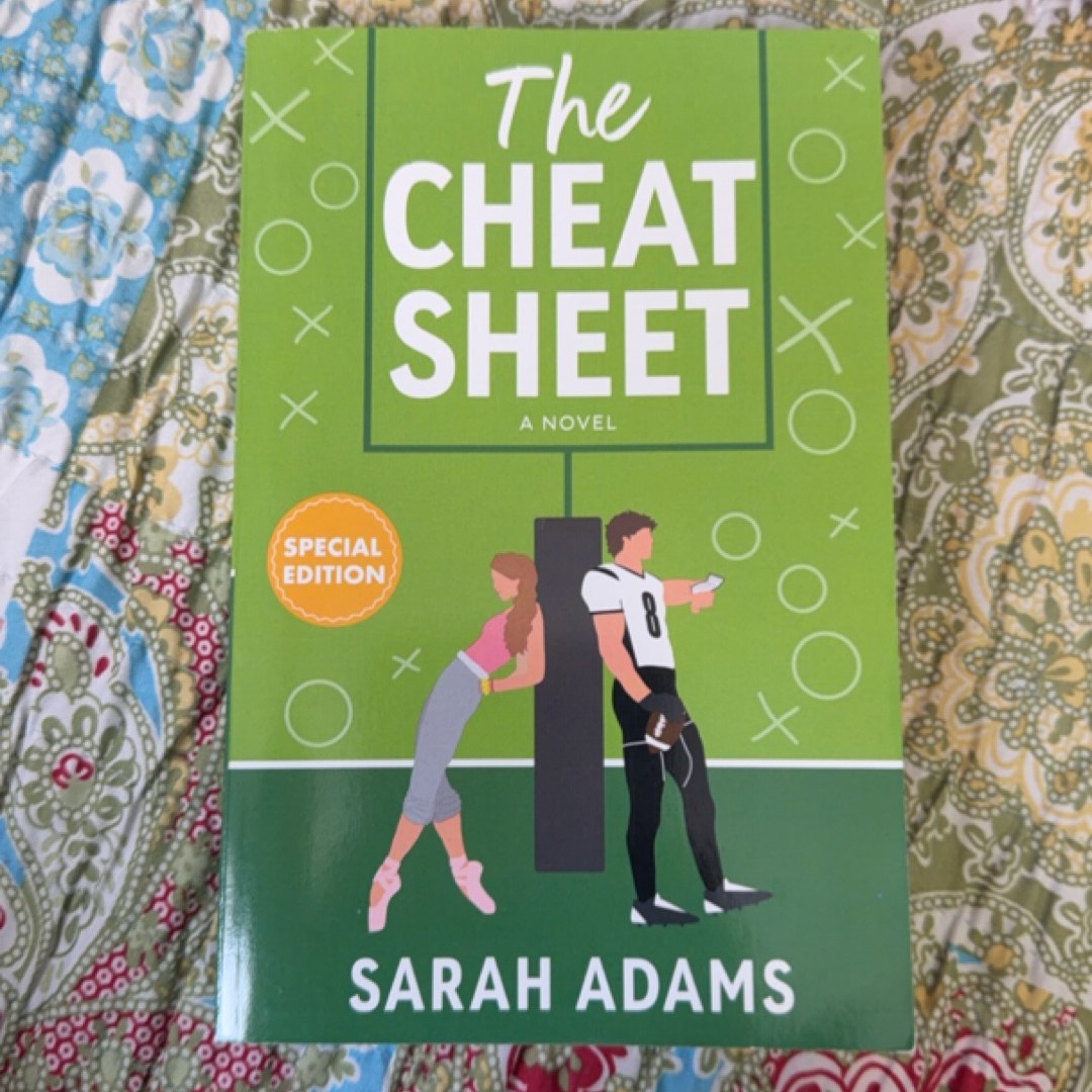 The Cheat Sheet