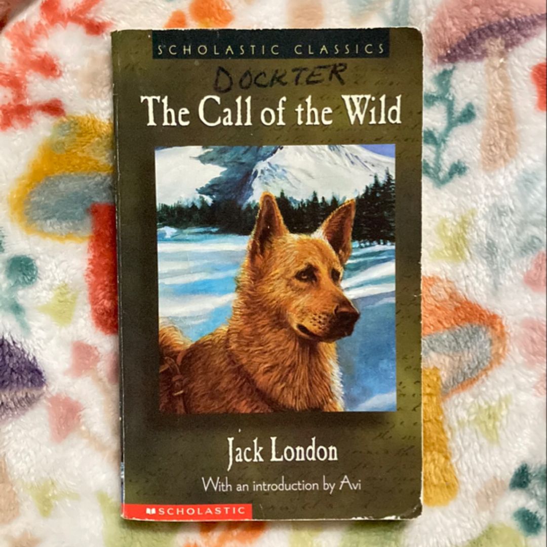The Call of the Wild