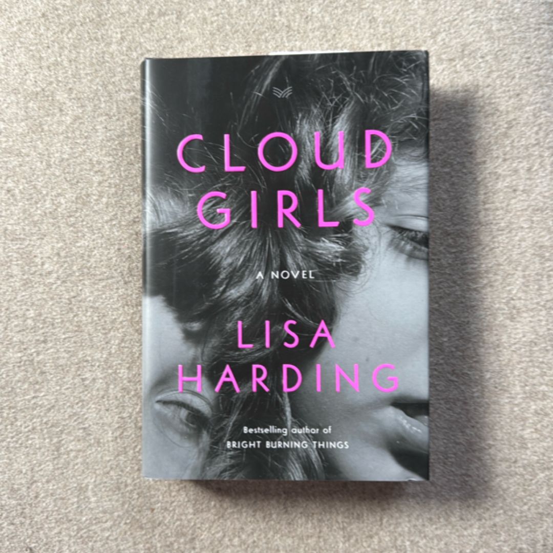 Cloud Girls