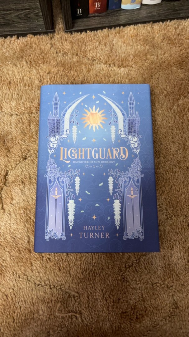 Lightguard