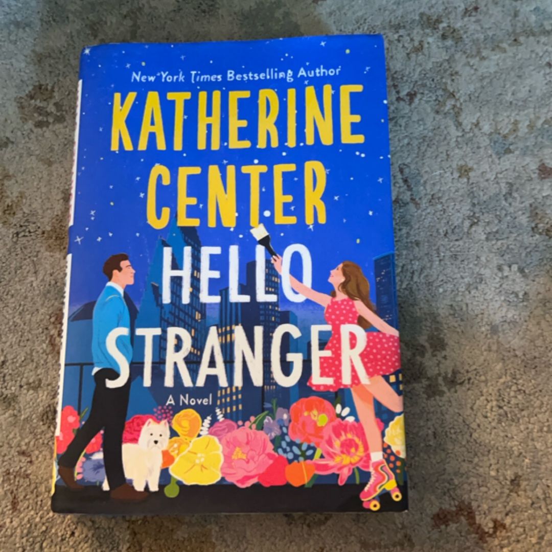 Hello Stranger